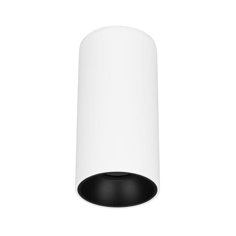 Светильник SP-SALT-R75-15W Day4000 WH-BK 40 deg 230В 15Вт 4000К IP54 метал. Arlight 057318