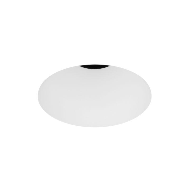 Светильник MS-ARADO-TRIMLESS-R65-9W Warm3000 WH-WH 24 deg 230В 9Вт IP20 3000К тепл. бел. 710лм метал. бел. (5лет) Arlight 058774