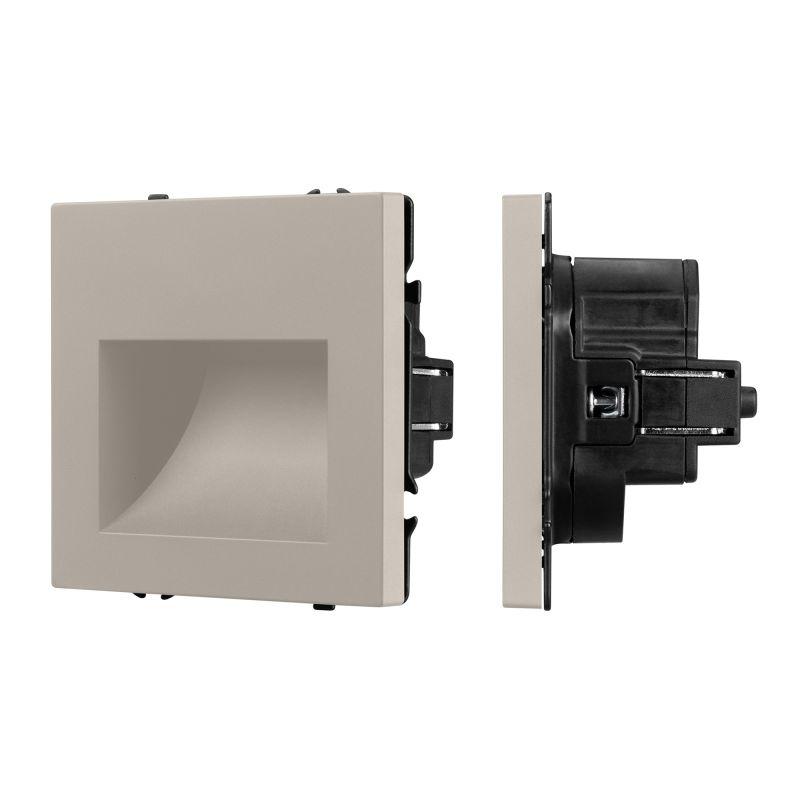 Механизм подсветки LED SWT-NOBE-MFX-SFPL-CA кашемир Arlight 061827