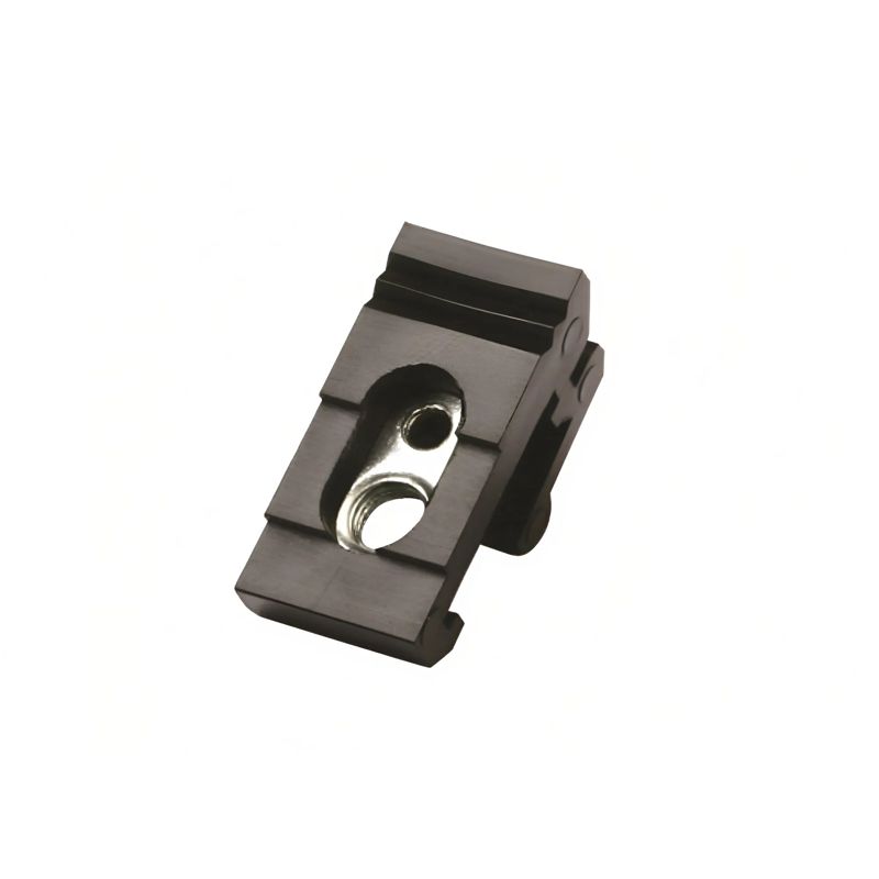 Клипса P-KLIP M6-M4 на профиль G (уп.100шт) DKC 03564 Клипса P-KLIP M6-M4 на профиль G (уп.100шт) DKC 03564