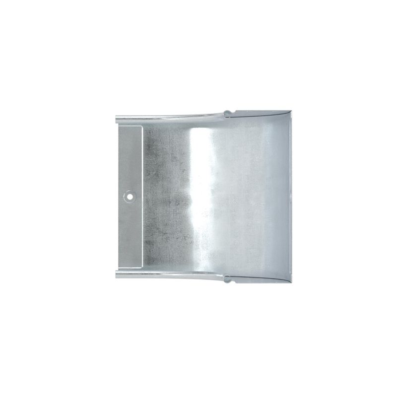 Угол для лотка вертикальный внутренний 90град. 100х100 CS 90 в компл. с крепежн. элемент. DKC 36701K