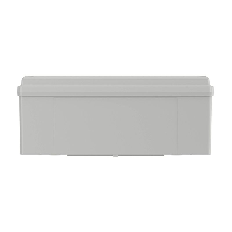 Коробка распределительная ОП 190х140х70мм IP56 гладкие стенки DKC 54110