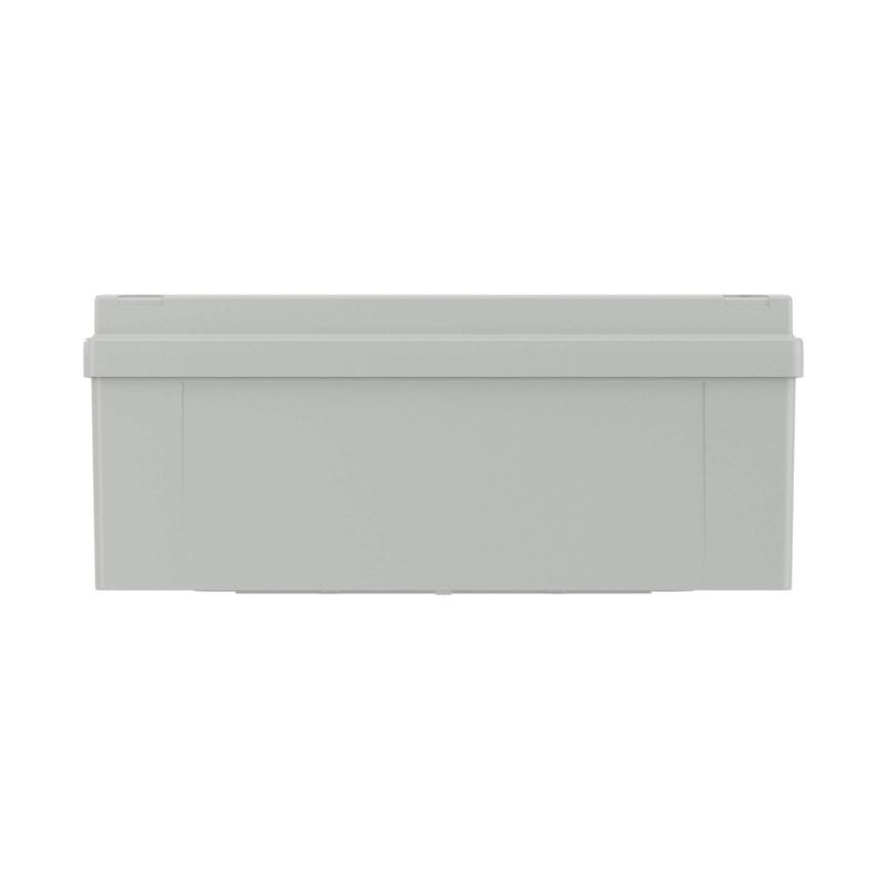 Коробка распределительная ОП 300х220х120мм IP56 гладк. стенки DKC 54310