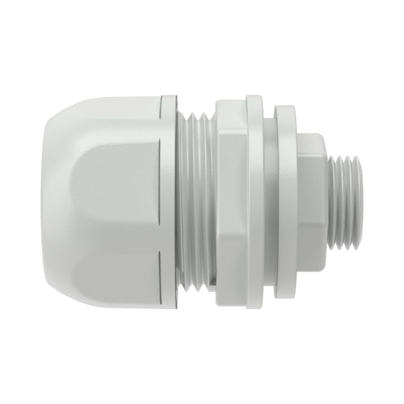 Переходник арм. труба-короб d10 IP65 DKC 55110