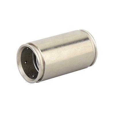 Муфта труба-труба d40мм IP66/IP67 нерж. сталь AISI 316L DKC 6110-40XX