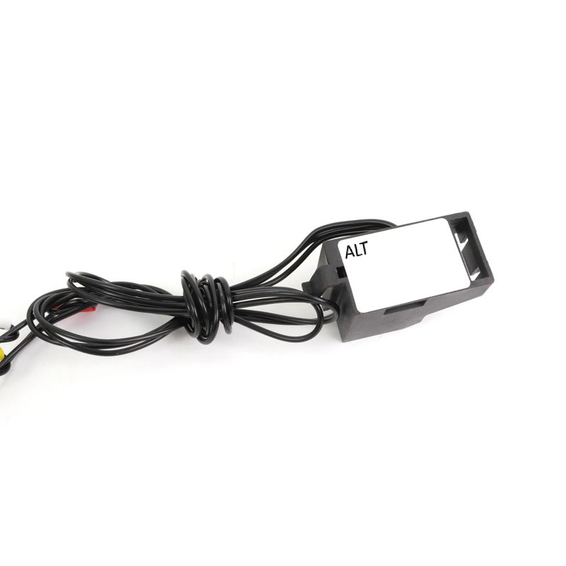 Контакт аварийный ALT для MGS1600 прав. 1перекл. YON ALT-MGS1600R1