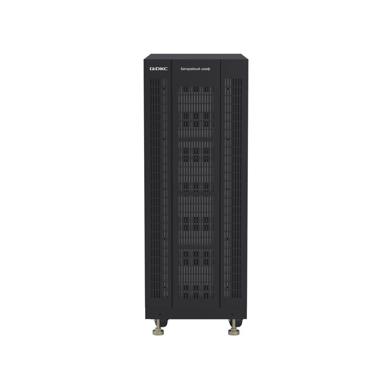 Шкаф батарейный БСМ (BCM) для 3ф ИБП с установленными АКК 40х9А.ч DKC BCM9A40