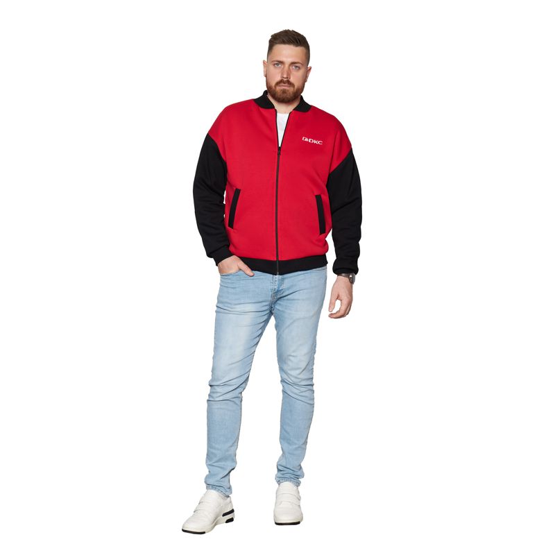 Бомбер 2XL DKC BOMBER01-2XL