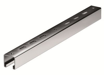 Траверса для подвеса лотка осн. до 600мм цинк-ламель DKC BST4160ZL