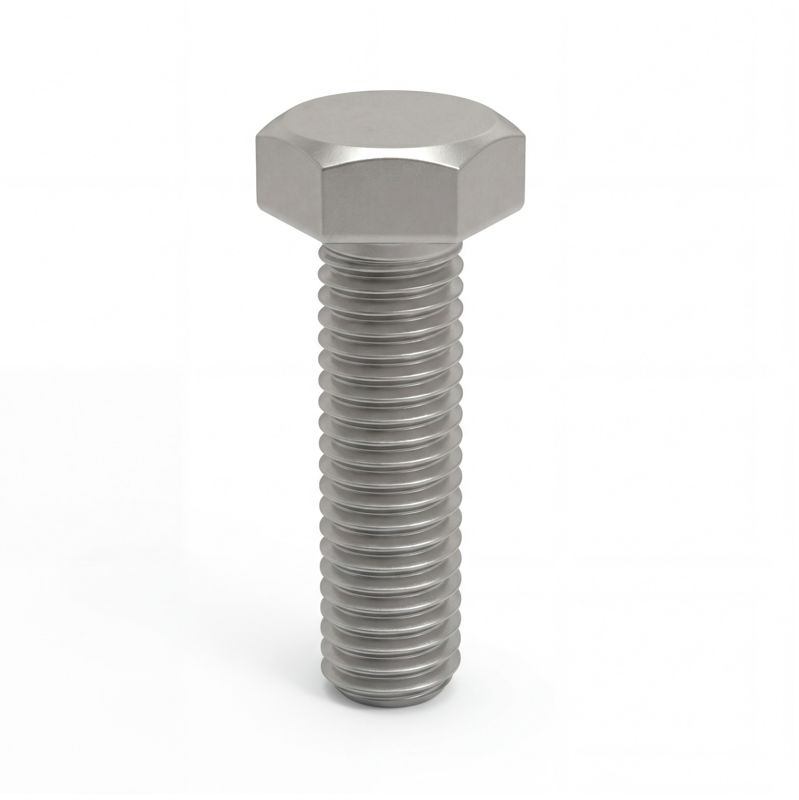 Болт с шестигранной головкой М10х40 DKC CM081040INOX316L