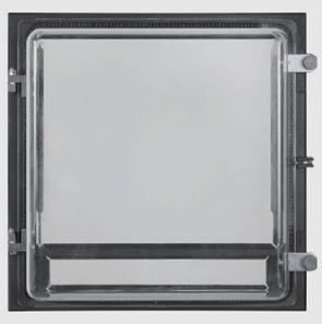 Кожух IP54 габарит H стац. исполнение прозр. DKC DF-ANX-H-F