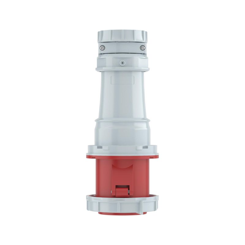 Розетка кабельная 63А 400В 3P+E IP67 DKC DIS3186346