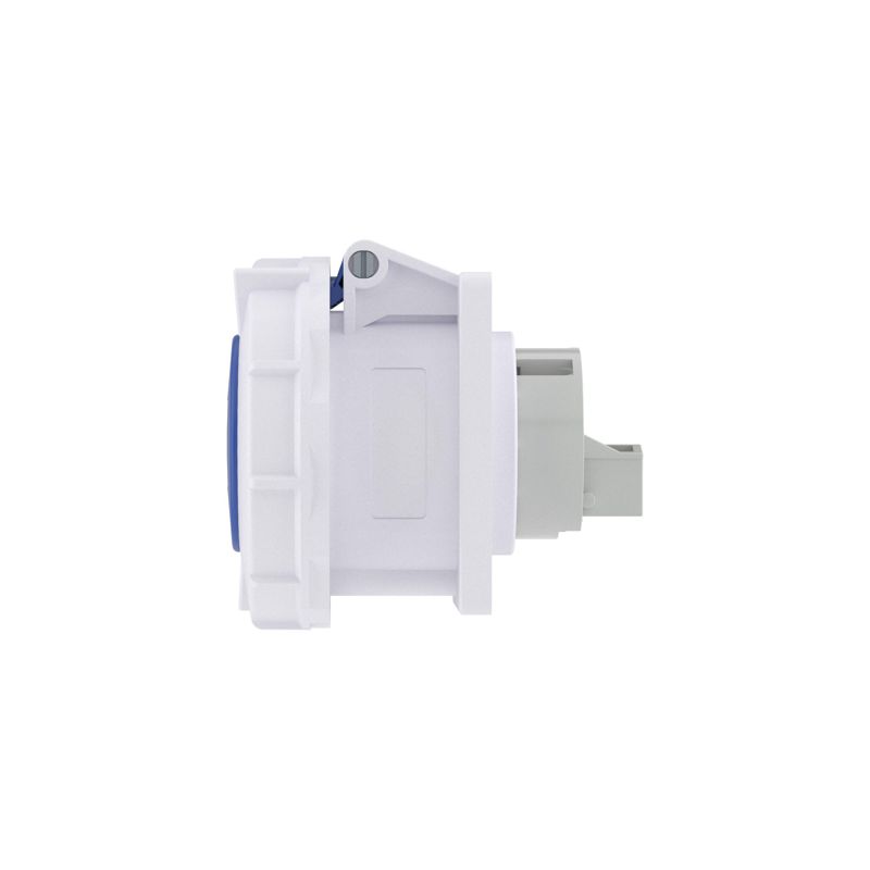 Розетка скрыт. уст. 16А 230В 2P+E IP67 DKC DIS4271663