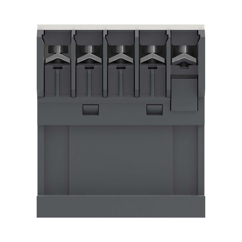 Миниконтактор YON DMC009 9A 4кВт AC3 3P кат. 110В AC 1НО YON DMC009-3C10A110