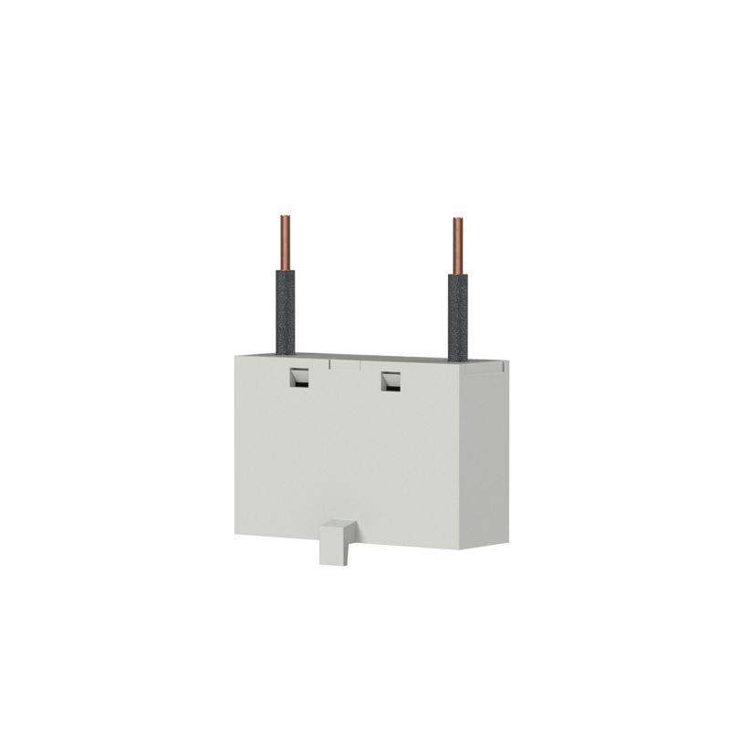 Ограничитель перенапряжений RC-типа для контакторов DSC050-105 24-48VAC YON DSC040SSRA48