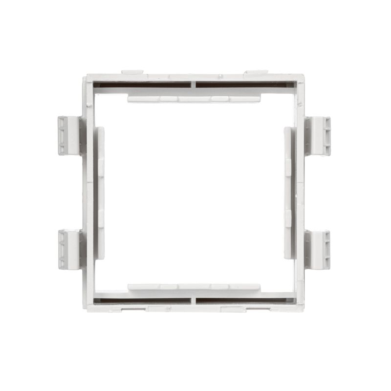 Суппорт 2мод. 45х45 бел. DKC F0000L