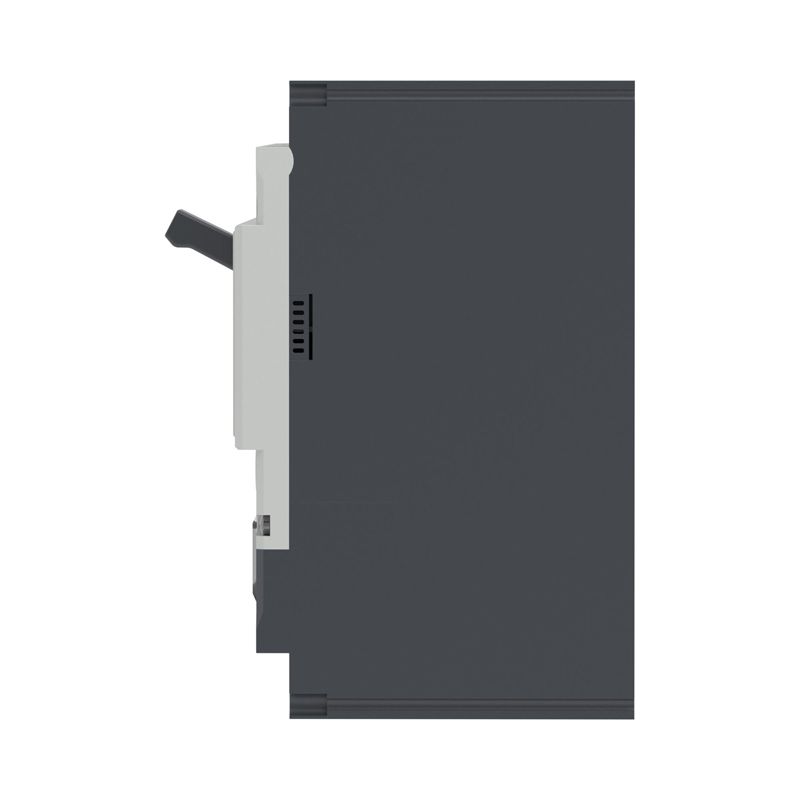 Выключатель автоматический 3N 80А 100кА pro MNX125M при AC415V расцепитель TMM YON MNX125M3NTMM0080