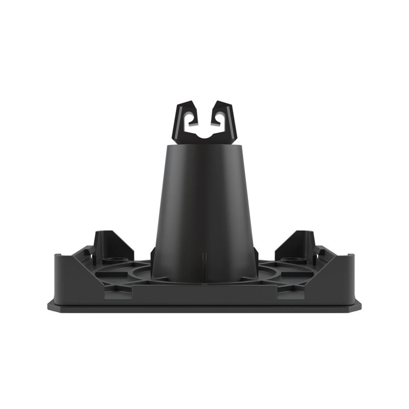 Держатель пласт. для кровли DKC ND2104