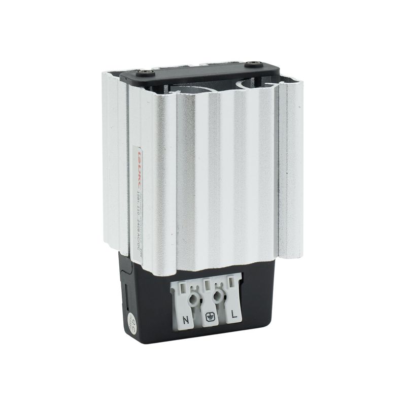 Обогреватель 50Вт 110…250В AC алюм. корпус DKC R5AHT050