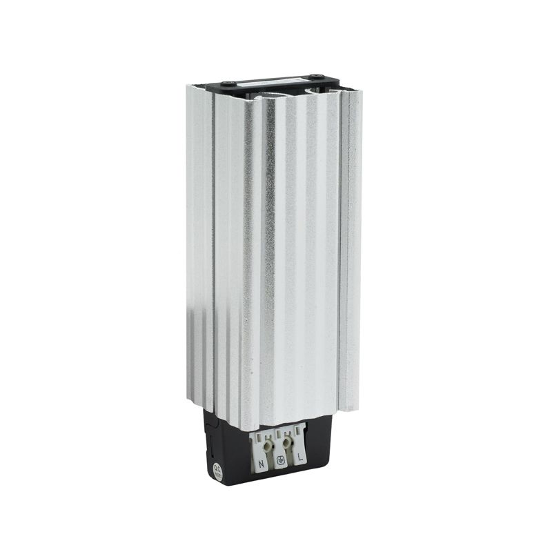 Обогреватель 75Вт 110…250В AC алюм. корпус DKC R5AHT075
