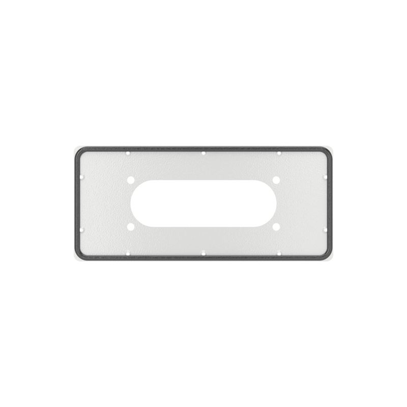 Фланец для ST с перфорацией тип 3 343х153мм DKC R5FPST01