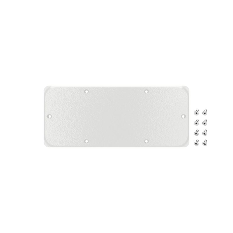 Фланец сплошной для корпусов ST Outdoor тип 1 243х103мм DKC R5FSST00-OUTDOOR