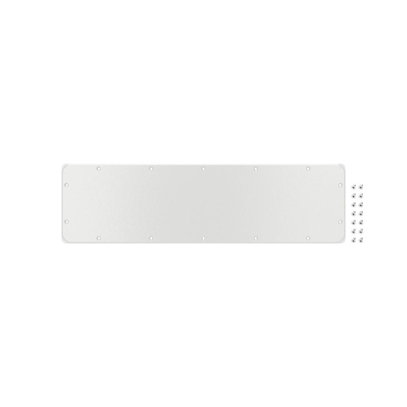 Фланец сплошной для корпусов ST Outdoor тип 5 543х153мм DKC R5FSST03-OUTDOOR