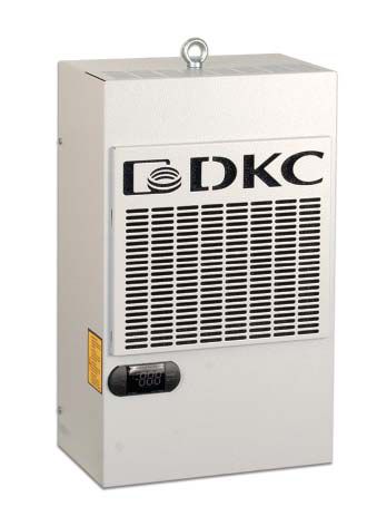 Кондиционер навес. 500Вт 230В (1 фаза) 630х310х230мм DKC R5KLM05021LT