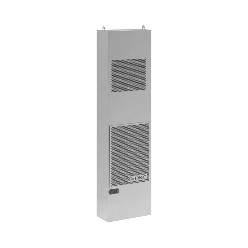 Кондиционер SLIM AISI 304 нерж. сталь DKC R5KLMI440021SOT