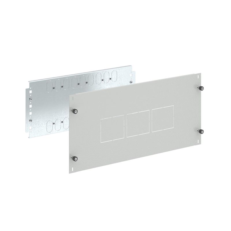 Блок функциональный РАМ Пауэр (RAM power) MD400-630 300х200мм вертикал. YON R5KMDV302063