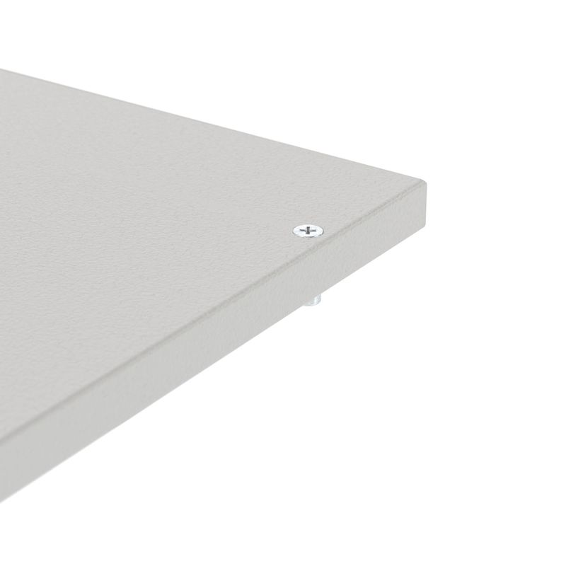 Комплект панелей бок. для шкафа RAM BLOCK CQE 2000х800 (левая+правая) DKC R5LE2082