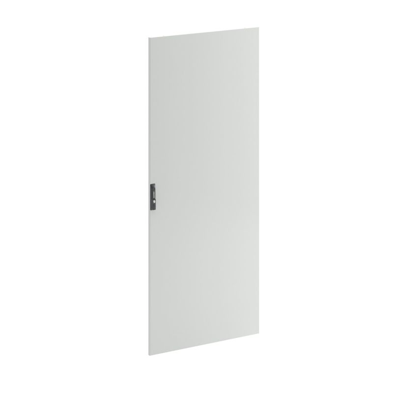 Дверь сплошная для шкафов CQE N 1600х400мм DKC R5NCPE1640