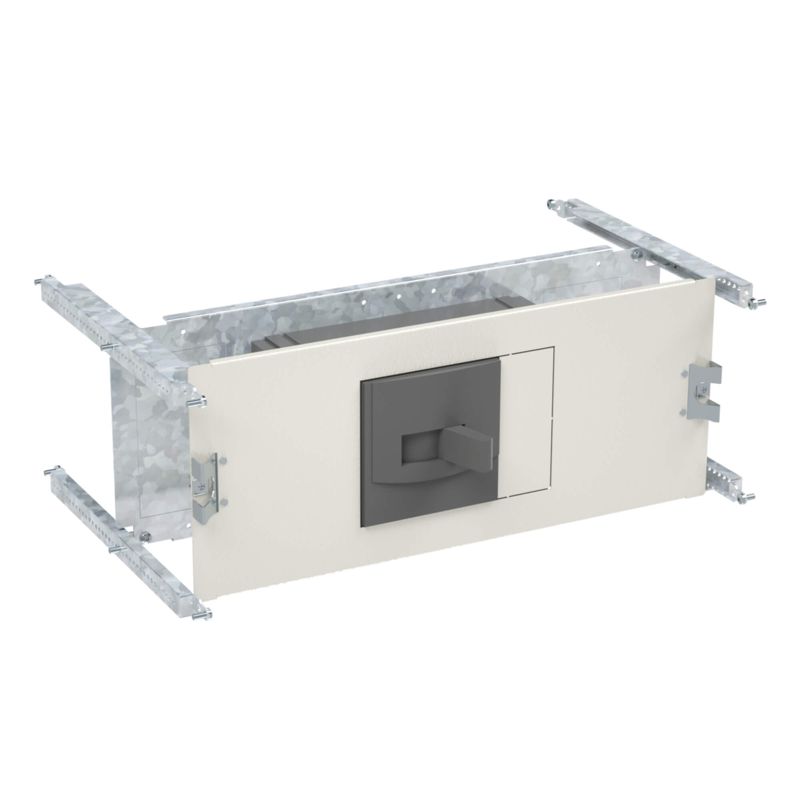 Комплект внутренний горизонт. 4п NM8N-125 (F P) Ш=600 В=200 DKC R5PKIB9H630124P