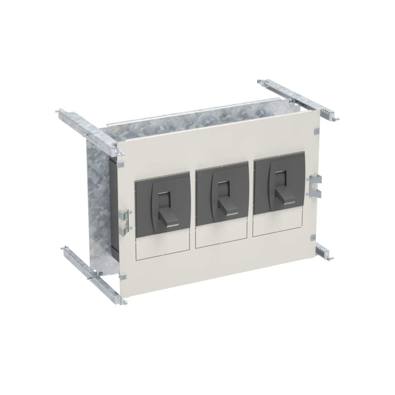 Комплект внутренний вертикал. 3п NM8N-630 (P-MO) Ш=600 В=350 DKC R5PKIB9V61416
