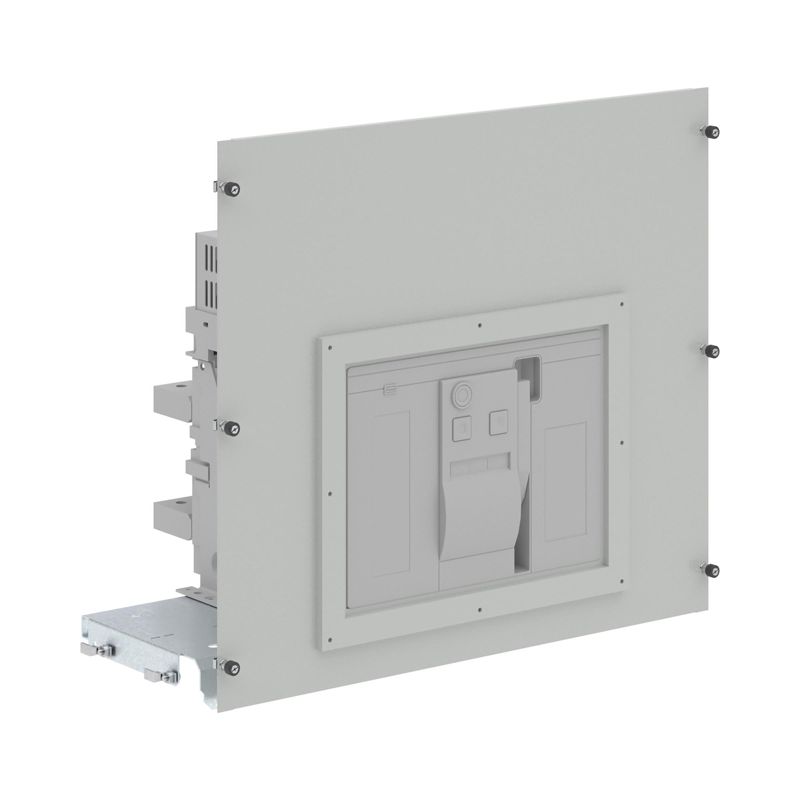 Комплект внутренний вертикал. 4п NA8G-3200 Ш=800 В=600 стац. DKC R5PKIB9V811244P