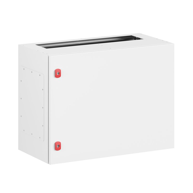 Основание RCMPC для пультов/стоек R5R Ш=800мм RAM block DKC R5RCMPC800