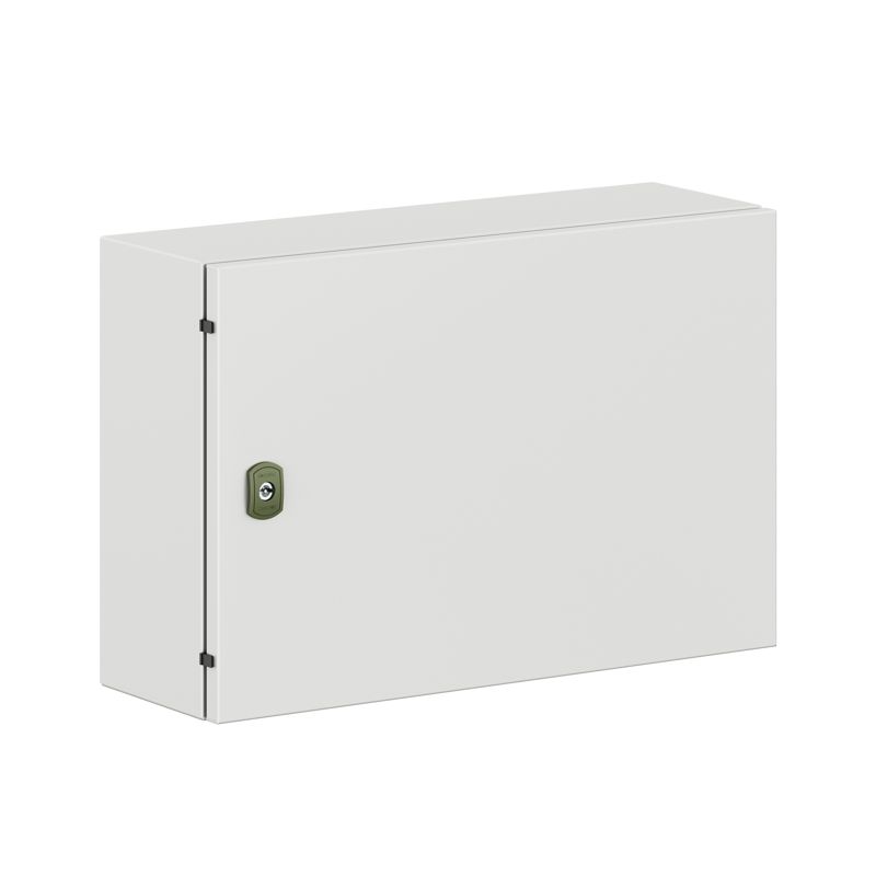 Корпус навесной уличный ST Outdoor с М/П 400х600х200мм IP66 DKC R5ST0462-OUTDOOR