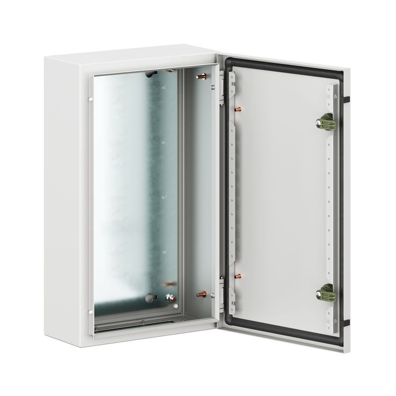 Корпус навесной уличный ST Outdoor с М/П 500х300х150мм IP66 DKC R5ST0531-OUTDOOR