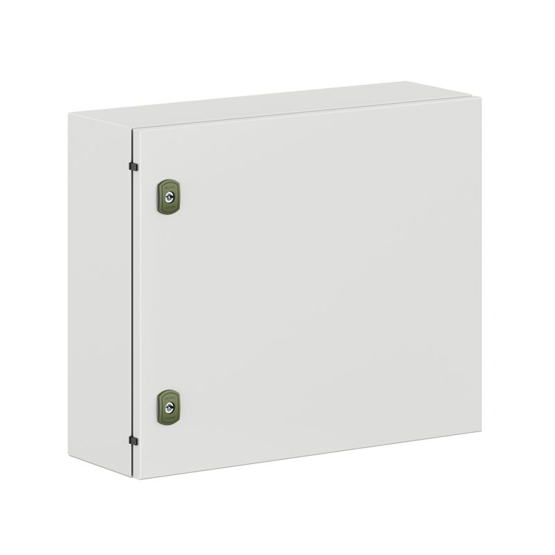 Корпус навесной уличный ST Outdoor с М/П 500х600х200мм IP66 DKC R5ST0562-OUTDOOR