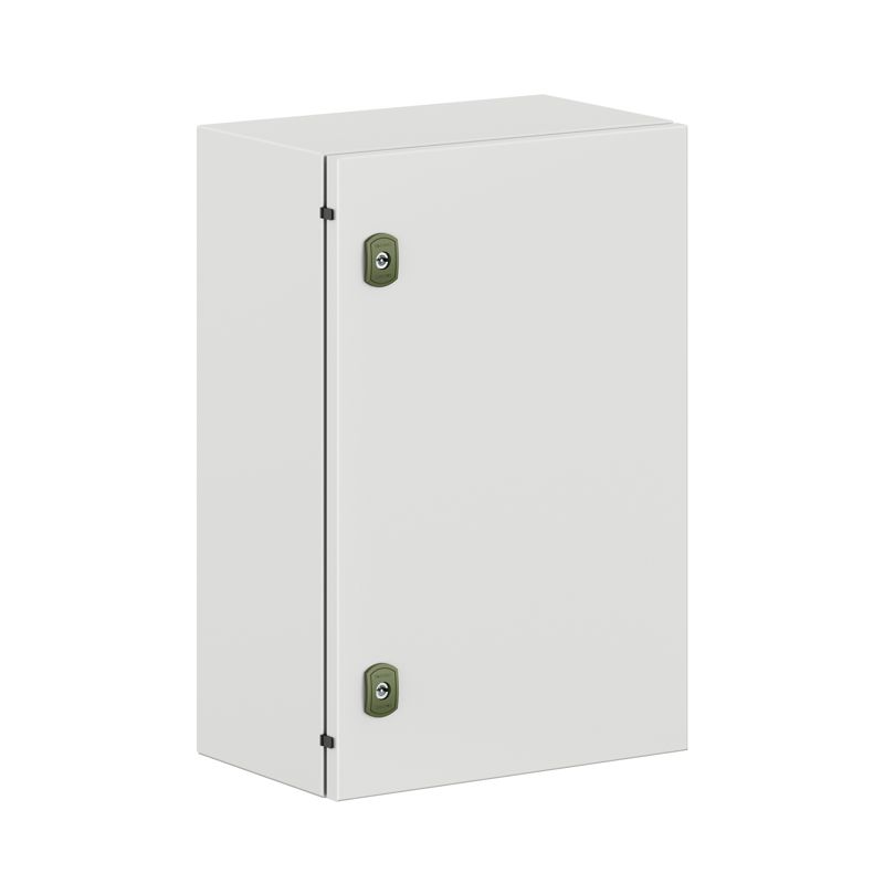Корпус навесной уличный ST Outdoor с М/П 600х400х250мм IP66 DKC R5ST0649-OUTDOOR
