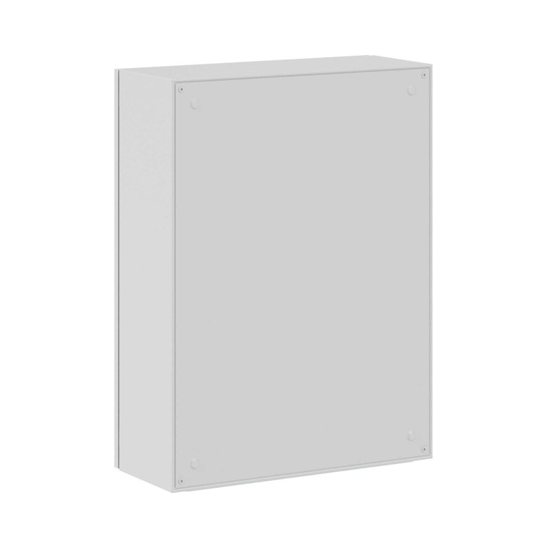 Корпус навесной уличный ST Outdoor с М/П 800х600х250мм IP66 DKC R5ST0869-OUTDOOR