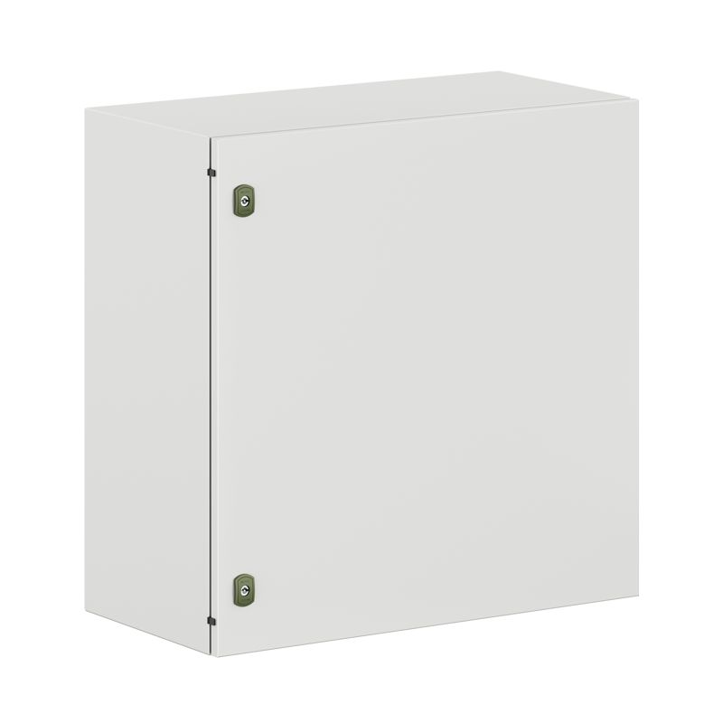 Корпус навесной уличный ST Outdoor с М/П 800х800х400мм IP66 DKC R5ST0884-OUTDOOR