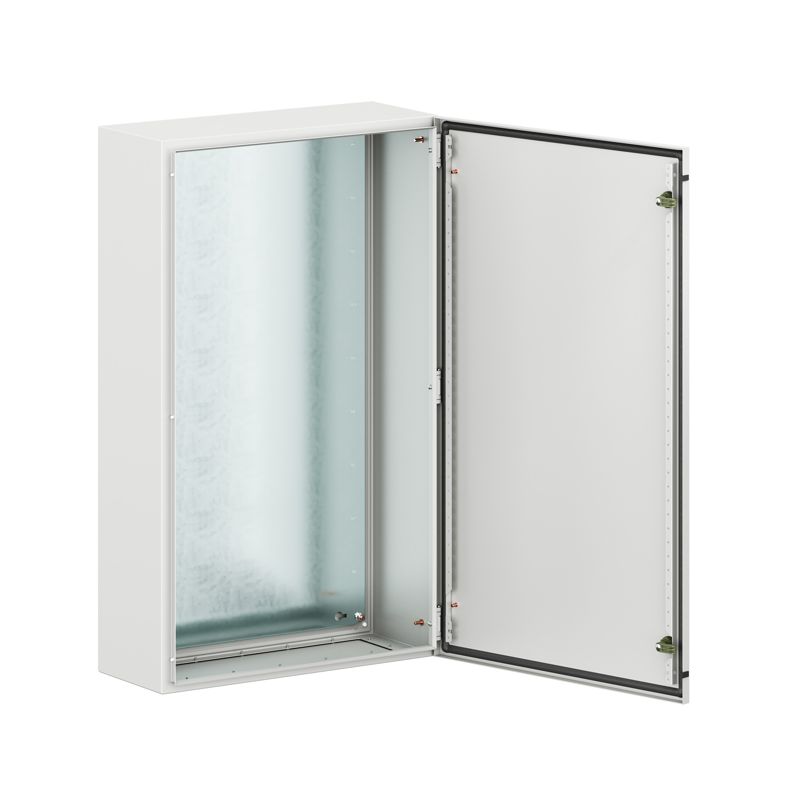 Корпус навесной уличный ST Outdoor с М/П 1000х600х250мм IP66 DKC R5ST1069-OUTDOOR
