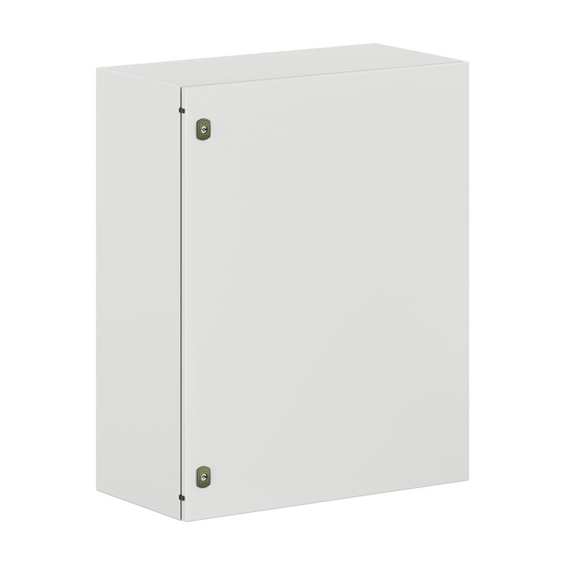 Корпус навесной уличный ST Outdoor с М/П 1000х800х400мм IP66 DKC R5ST1084-OUTDOOR