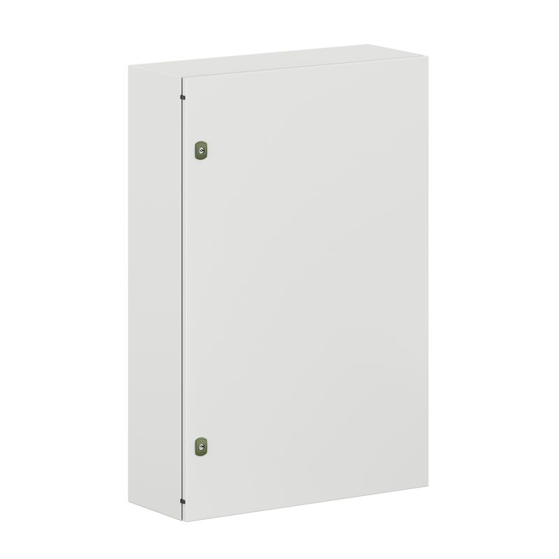 Корпус навесной уличный ST Outdoor с М/П 1200х800х300мм IP66 DKC R5ST1283-OUTDOOR