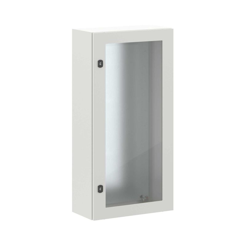 Корпус навесной STE с М/П с прозр. дверью 1200х600х300мм DKC R5STEX1263