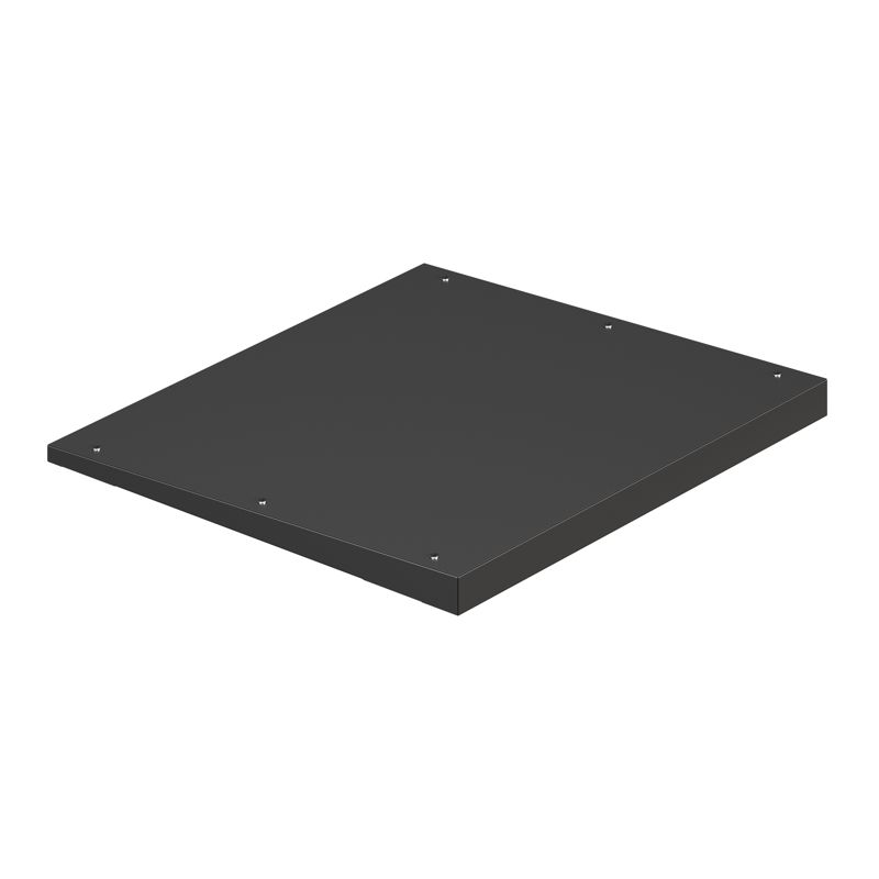 Козырек уличный для корпусов CQE N 1200х600мм RAL9005 DKC R5TTLB126