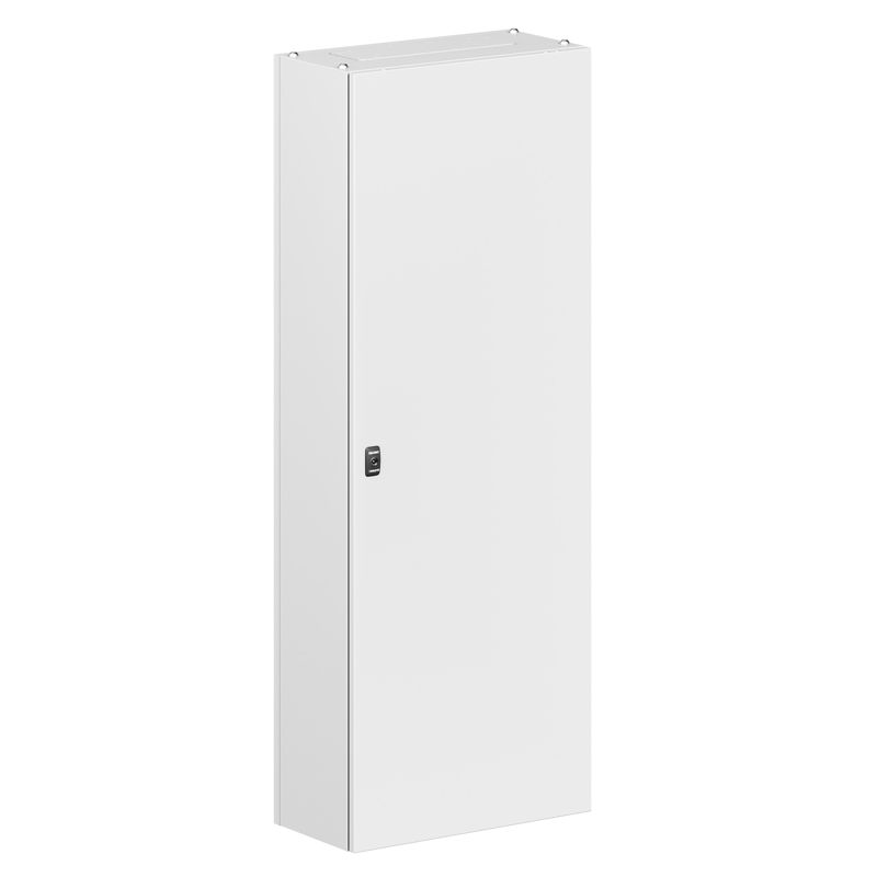 Корпус напольный RAM fit 1800х600х450мм без боков. вырезов DKC R6NFW186045