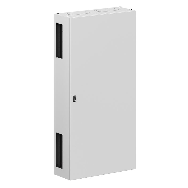 Корпус напольный RAM fit 1800х800х450мм с боков. вырезами DKC R6NFW188045F