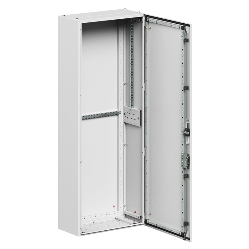 Рейка для корпусов RAM fit 600мм DKC R6TW600